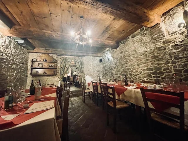 Locanda Il Grillo