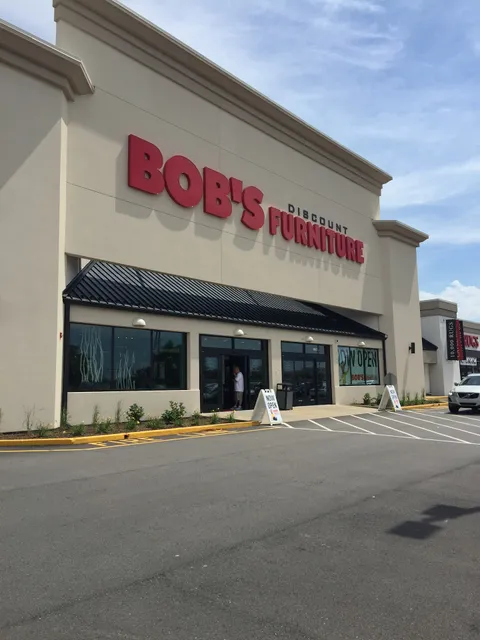 Bob’s Discount Furniture and Mattress Store