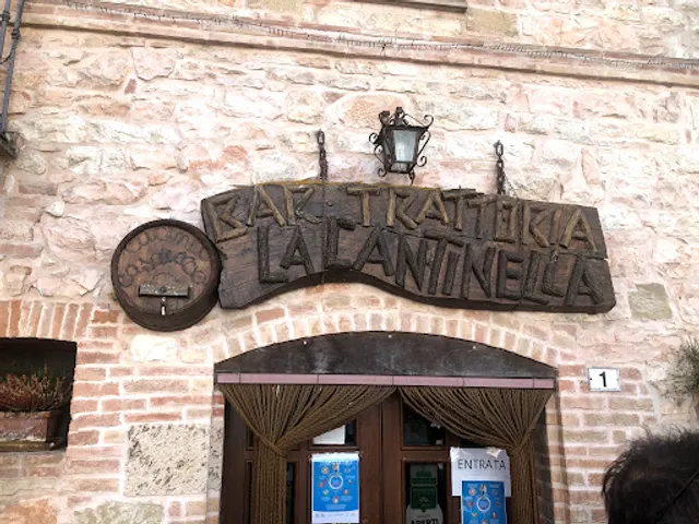 Cantinella