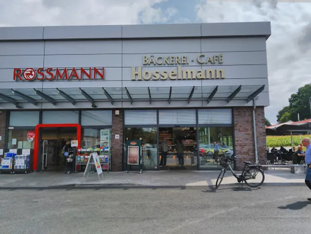 Bäckerei Hosselmann