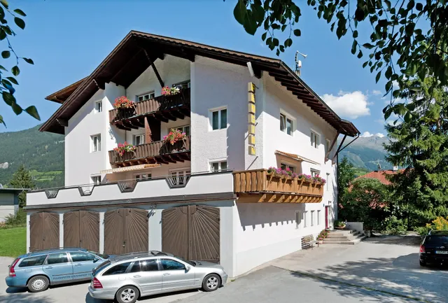 Austrian Motel Heiss