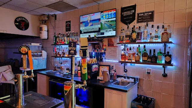 C.C.'S BAR & GRILL