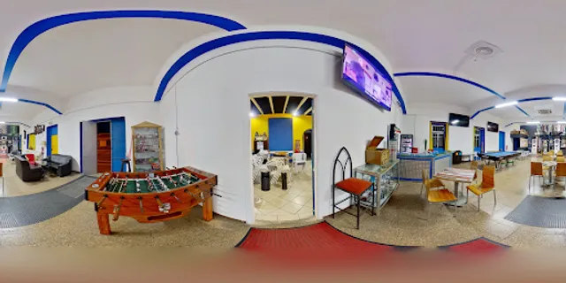 Café ESTRELA DOURADA