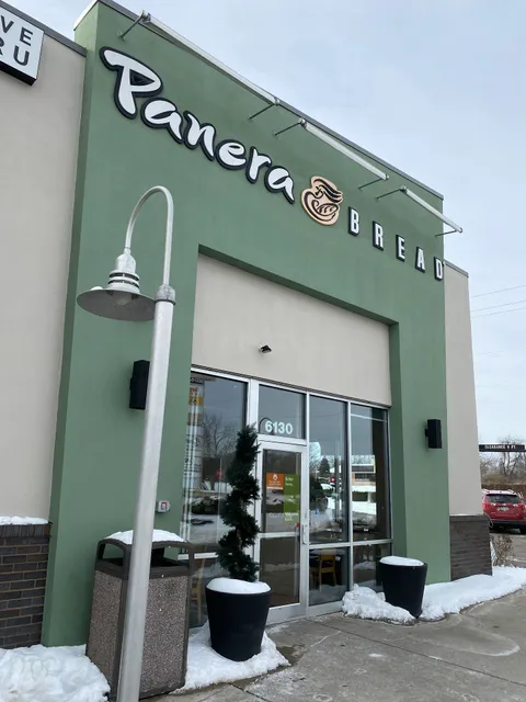 Panera Bread