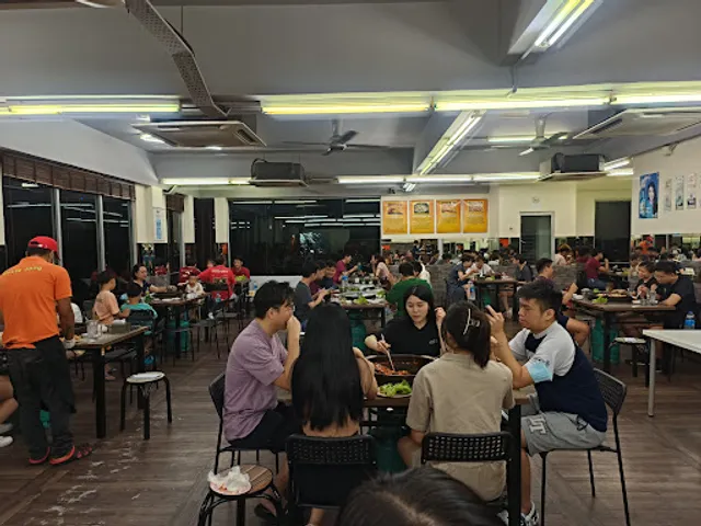 Uncle Jang Korean Restaurant