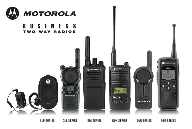 Two Way Radio Gear Inc
