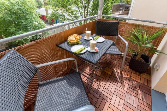 Pension Leipzig Süd