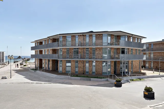 Åhus Brygga Apartment Hotel