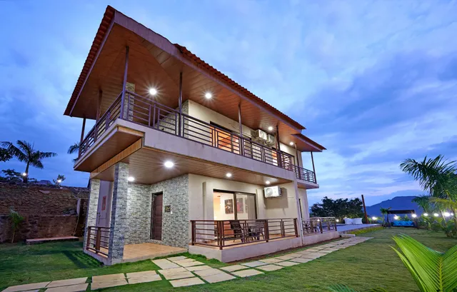 Mayank farms (Valley View)