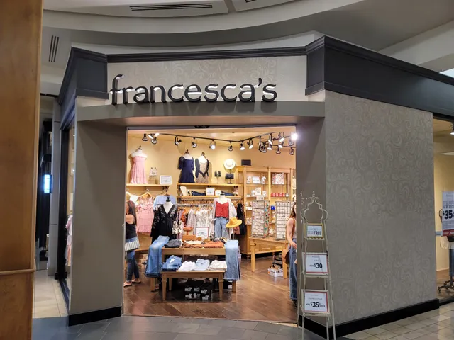 francesca's