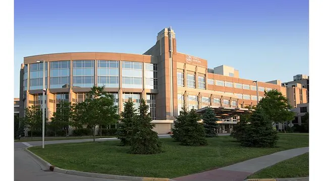 Loyola University Medical Center