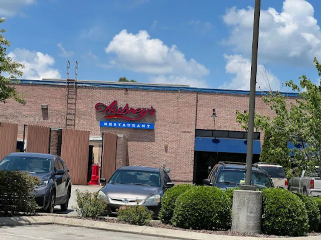 Aubrey's Cleveland TN