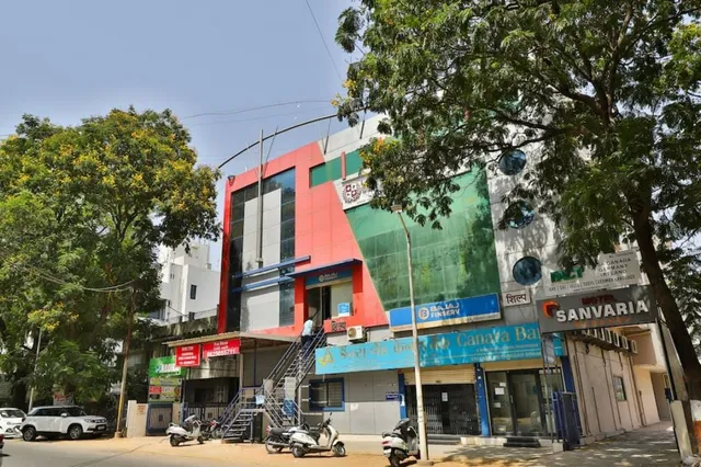 MOTEL SANVARIA REGENCY