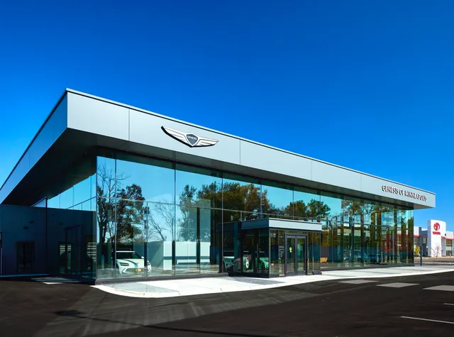 Genesis of Minneapolis