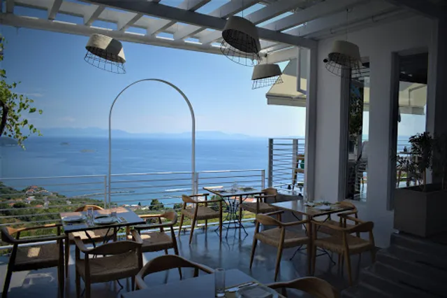 Agnanti Restaurant | Skopelos