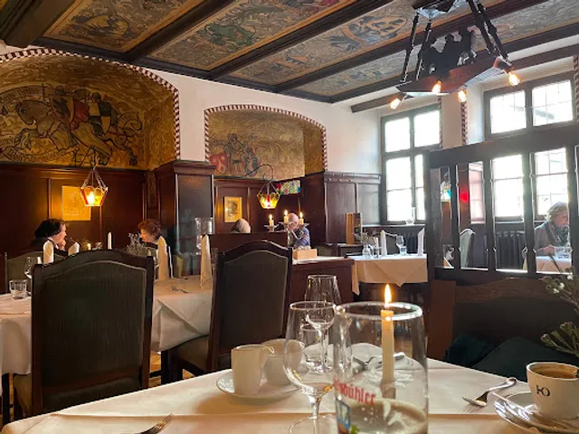 Altdeutsches Restaurant