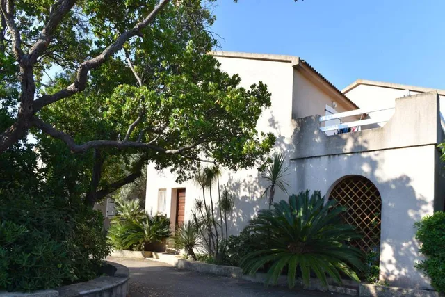 Résidence les chênes