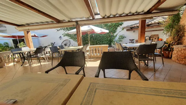 Pizzería S‘Estatua Llucmajor