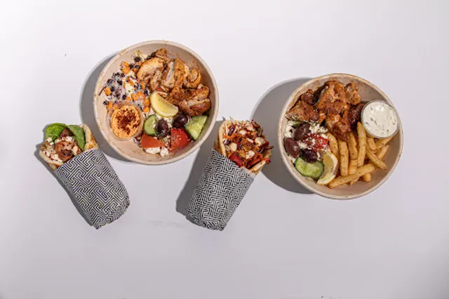 Zeus Street Greek North Point