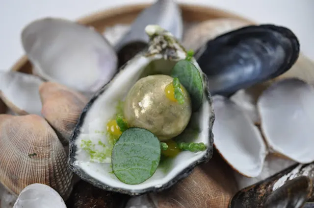 Fine Dining by Phillip Probst - Restaurant im THE LIBERTY