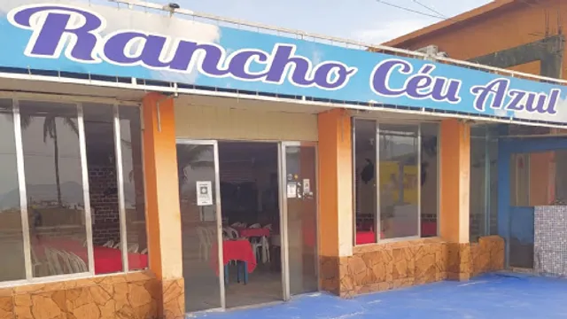 Restaurante Céu Azul