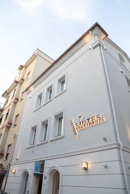 Vespasiani SUITES & APARTMENTS