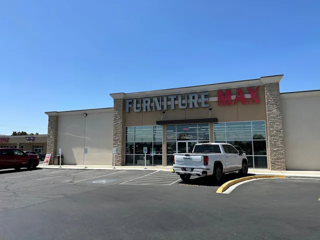 Furniture Max & Mattress Yakima