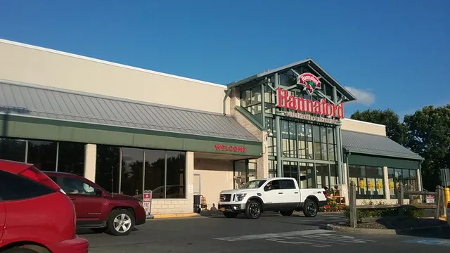 Hannaford