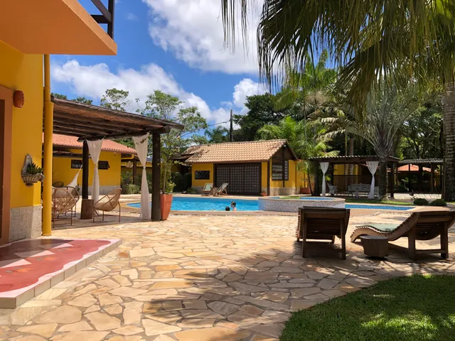 Pousada Jardim Boêmio