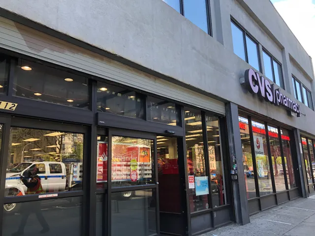 CVS Pharmacy