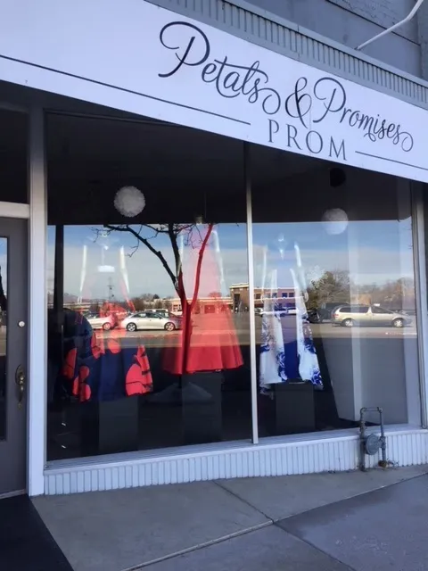 Petals & Promises Prom