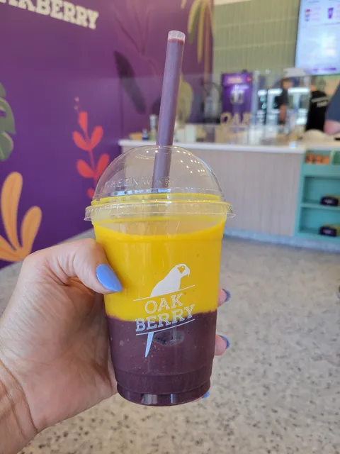 Oakberry Acai