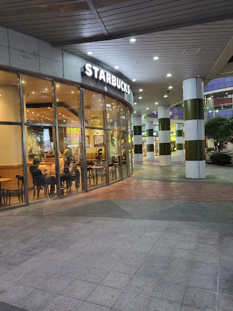 스타벅스 부산온천장역점