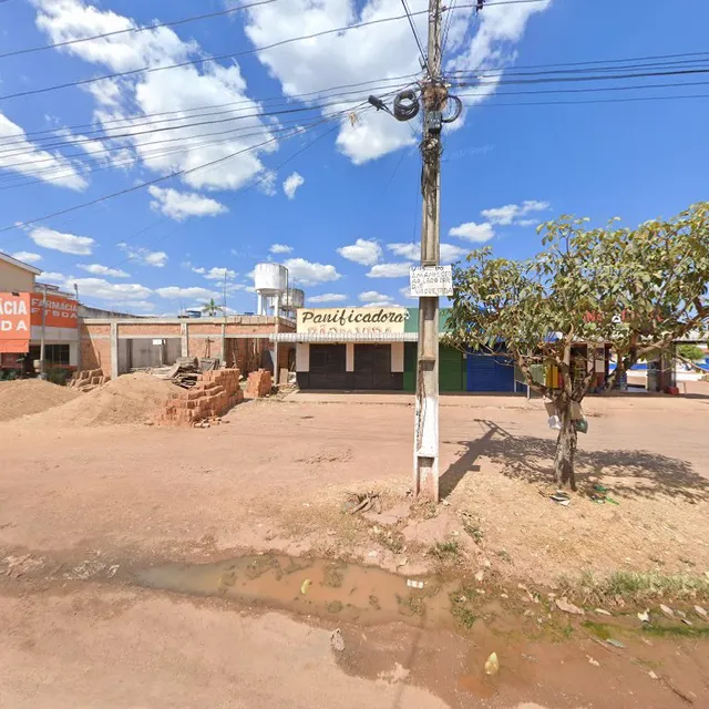 Panificadora Pão Da Vida