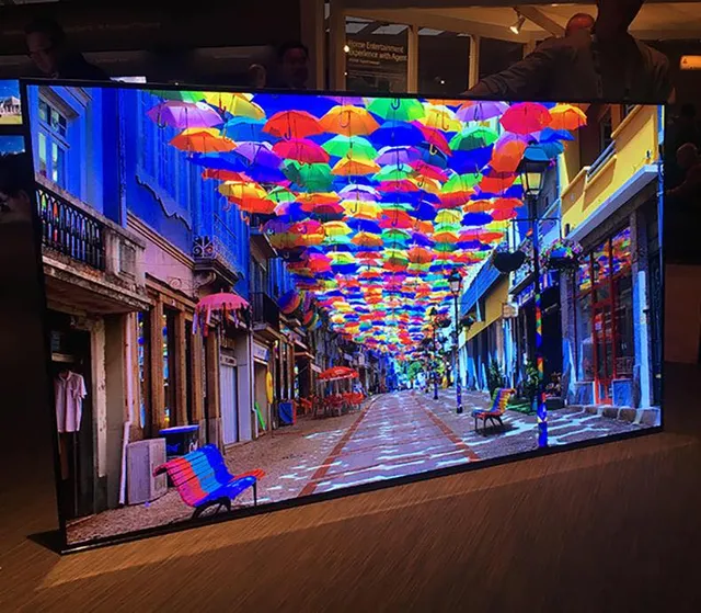 Stellar Home Theater