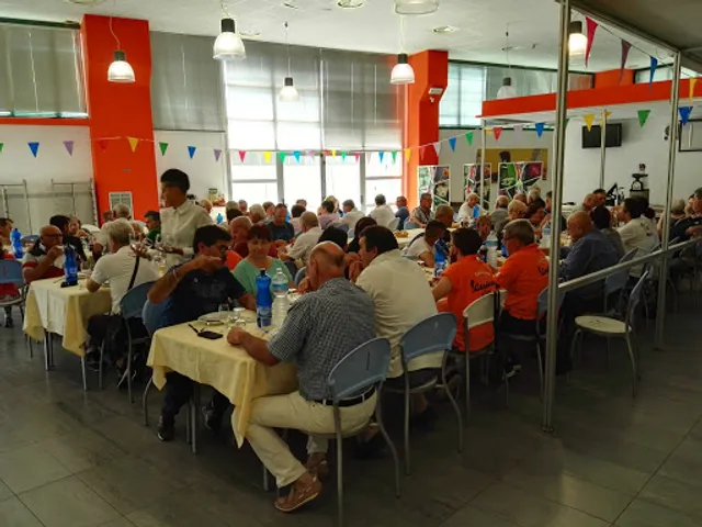 Gust'Appunto Self Service - Bar - Ristorante