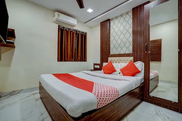 OYO 27630 Capital Residency