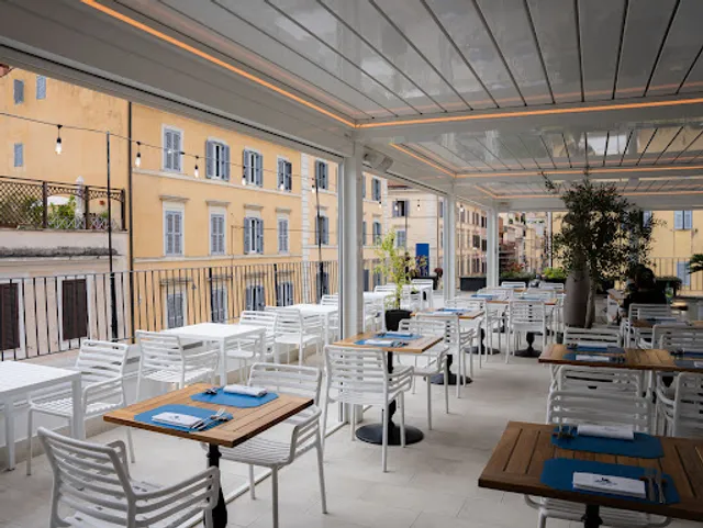 Giulia&Sisto Roma Terrazza San Clemente