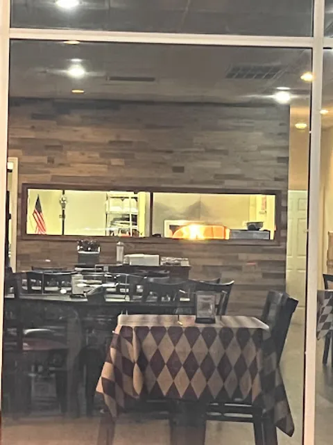 Fabio's My Pizzeria Italian Kitchen