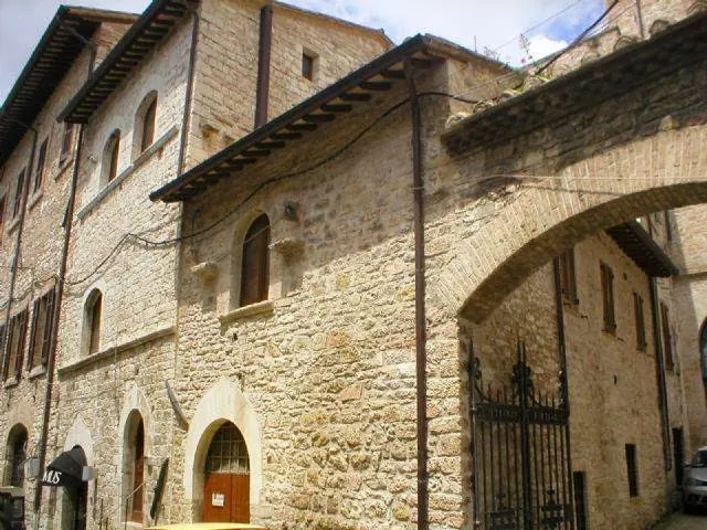 Residence Agnes B & B