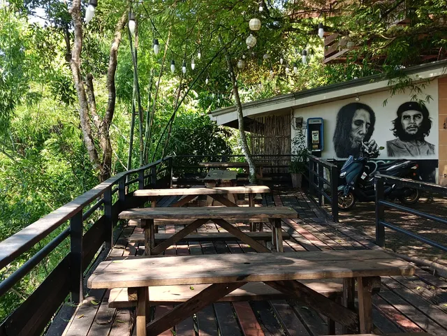 Pablo's (by The Backyard Project)