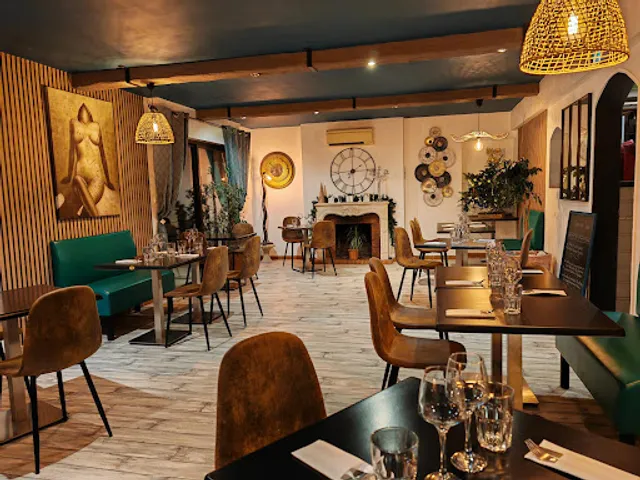 O' 2 Saisons restaurant ales