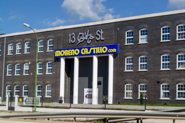 La Casa del Electrodoméstico