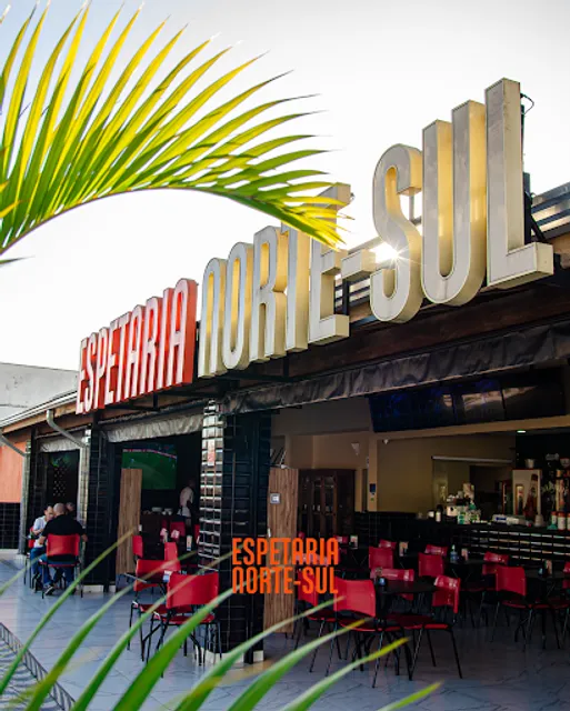Espetaria Norte Sul