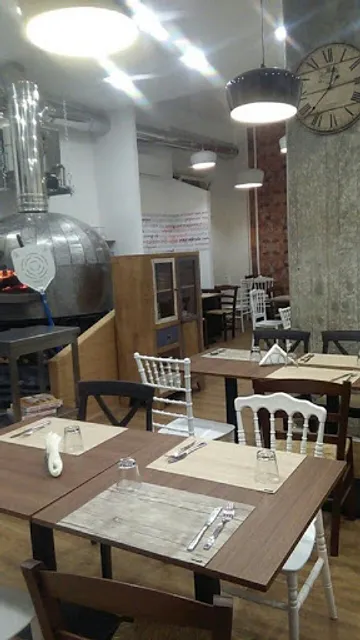 Pizzeria Super Pizza Salerno