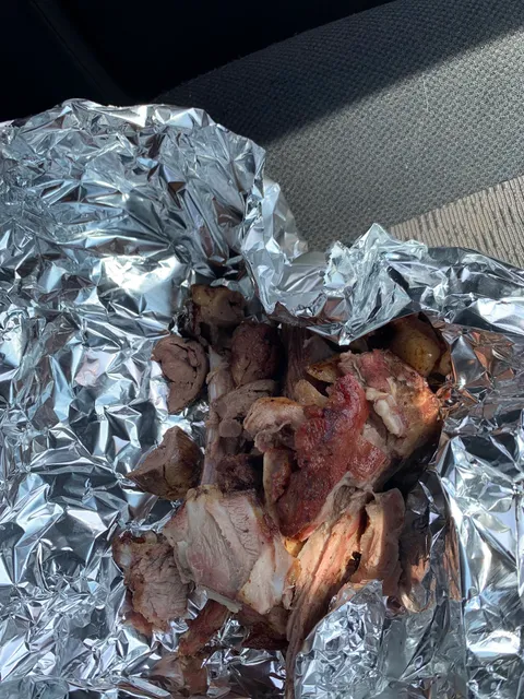 Kwa Mose Nyama Choma Place