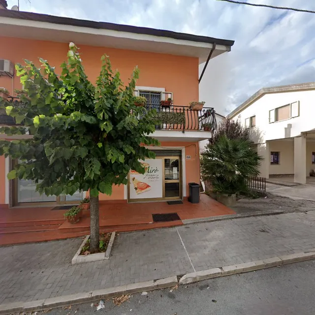 Pizzeria Mirò di Lauria Rocco