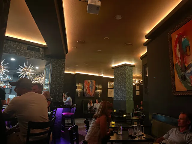 Bernie's at Preston Tower