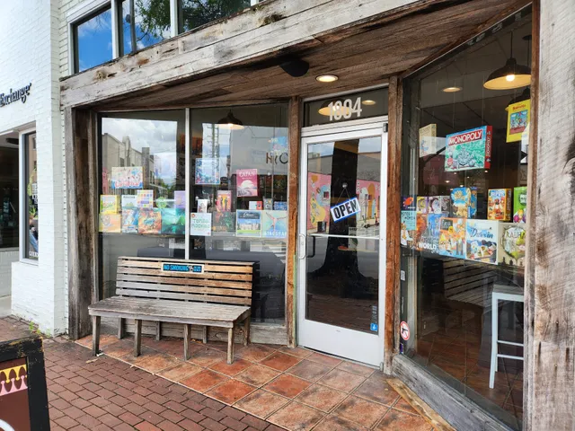 Game Point - A Game Store