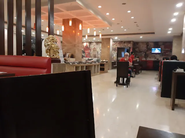 Tipsy Fox by Lemon Tree